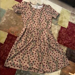 Lularoe Amilia
